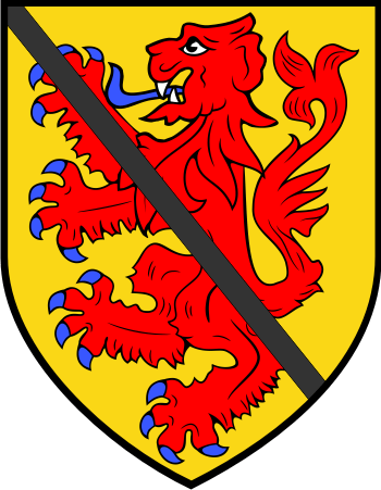 ABERNETHY family crest