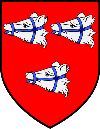 GALBRAITH family crest